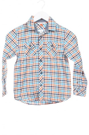 Παιδικό πουκάμισο John Lewis, Μέγεθος 7-8y/ 128-134 εκ., Χρώμα Πολύχρωμο, Τιμή 12,00 €