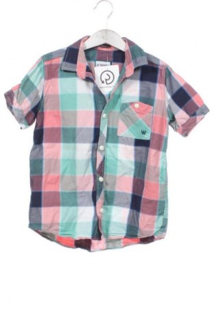 Dětská košile  LC Waikiki, Velikost 6-7y/ 122-128 cm, Barva Vícebarevné, Cena  170,00 Kč