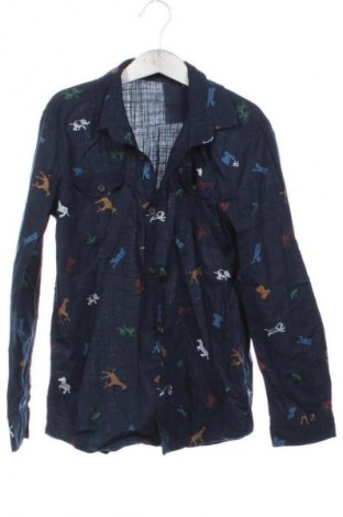 Dětská košile  LC Waikiki, Velikost 7-8y/ 128-134 cm, Barva Vícebarevné, Cena  170,00 Kč