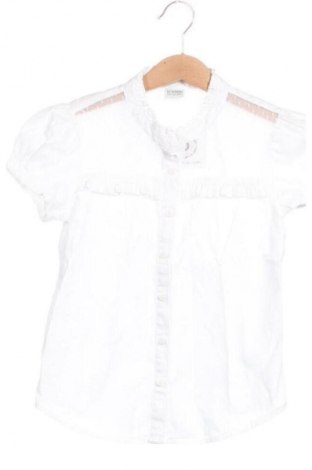 Dětská košile  LC Waikiki, Velikost 6-7y/ 122-128 cm, Barva Bílá, Cena  163,00 Kč