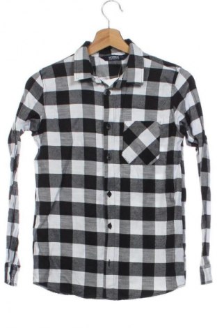 Kinderhemd LC Waikiki, Größe 10-11y/ 146-152 cm, Farbe Mehrfarbig, Preis 5,75 €