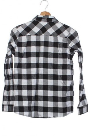 Kinderhemd LC Waikiki, Größe 10-11y/ 146-152 cm, Farbe Mehrfarbig, Preis 5,75 €