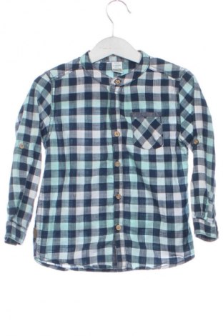Παιδικό πουκάμισο LC Waikiki, Μέγεθος 18-24m/ 86-98 εκ., Χρώμα Πολύχρωμο, Τιμή 6,00 €
