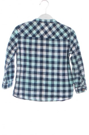 Παιδικό πουκάμισο LC Waikiki, Μέγεθος 18-24m/ 86-98 εκ., Χρώμα Πολύχρωμο, Τιμή 6,00 €