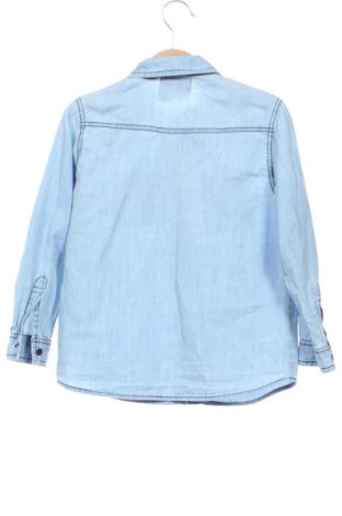 Cămașă pentru copii Lefties, Mărime 5-6y/ 116-122 cm, Culoare Albastru, Preț 31,28 Lei