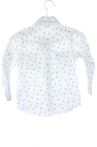 Παιδικό πουκάμισο Lief!, Μέγεθος 12-18m/ 80-86 εκ., Χρώμα Πολύχρωμο, Τιμή 6,00 €