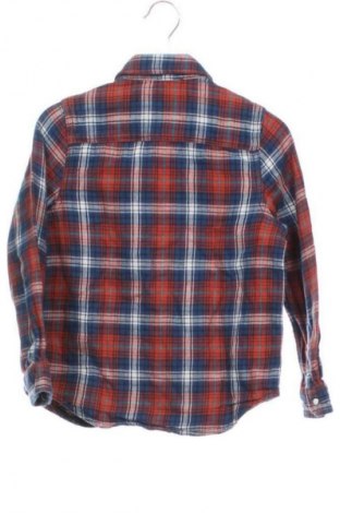 Cămașă pentru copii Marks & Spencer, Mărime 3-4y/ 104-110 cm, Culoare Multicolor, Preț 36,49 Lei