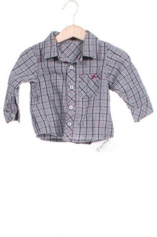 Cămașă pentru copii Marks & Spencer, Mărime 6-9m/ 68-74 cm, Culoare Multicolor, Preț 37,33 Lei