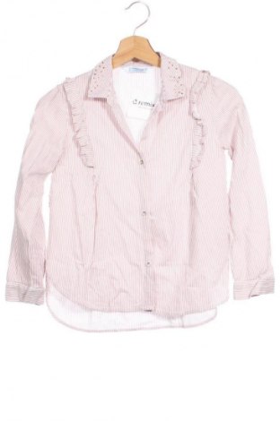 Kinderhemd Mayoral, Größe 7-8y/ 128-134 cm, Farbe Mehrfarbig, Preis 11,70 €