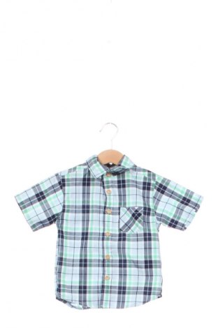 Cămașă pentru copii Mick Mack, Mărime 18-24m/ 86-98 cm, Culoare Multicolor, Preț 30,00 Lei