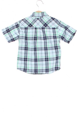 Cămașă pentru copii Mick Mack, Mărime 18-24m/ 86-98 cm, Culoare Multicolor, Preț 30,00 Lei