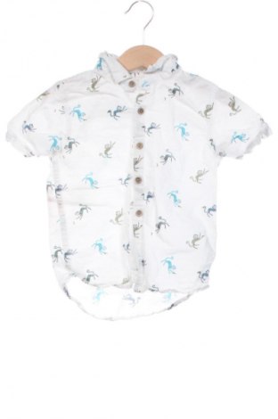 Cămașă pentru copii Next, Mărime 18-24m/ 86-98 cm, Culoare Multicolor, Preț 62,56 Lei