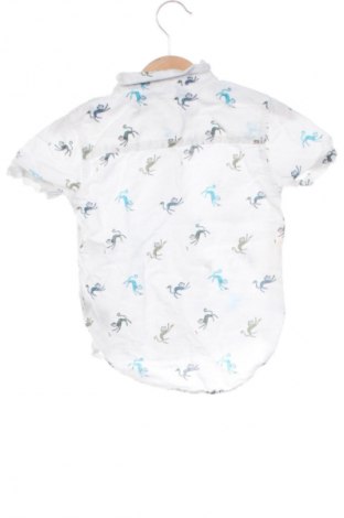 Cămașă pentru copii Next, Mărime 18-24m/ 86-98 cm, Culoare Multicolor, Preț 62,56 Lei