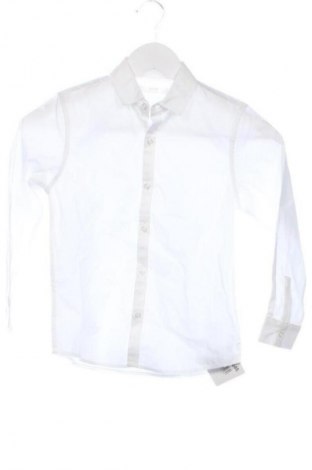 Cămașă pentru copii Next, Mărime 5-6y/ 116-122 cm, Culoare Alb, Preț 161,99 Lei