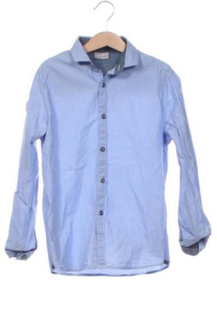 Cămașă pentru copii Next, Mărime 8-9y/ 134-140 cm, Culoare Albastru, Preț 61,29 Lei
