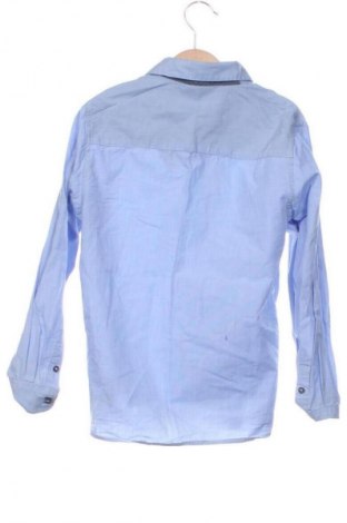 Cămașă pentru copii Next, Mărime 8-9y/ 134-140 cm, Culoare Albastru, Preț 61,29 Lei