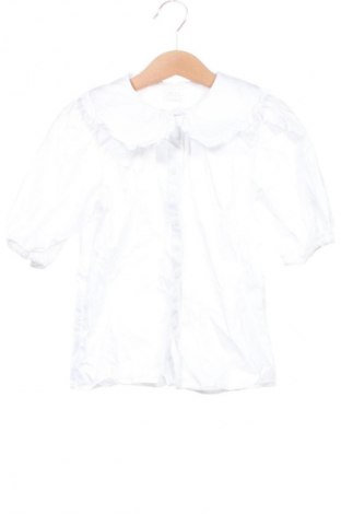 Dětská košile  Next, Velikost 5-6y/ 116-122 cm, Barva Bílá, Cena  629,00 Kč