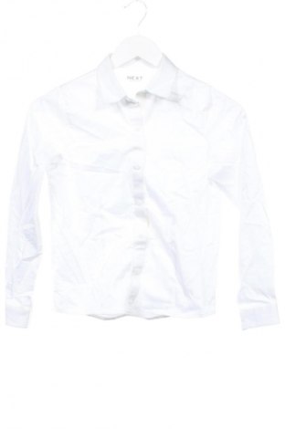 Dětská košile  Next, Velikost 8-9y/ 134-140 cm, Barva Bílá, Cena  629,00 Kč