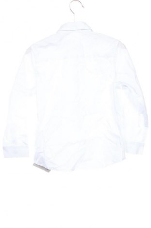 Dětská košile  Next, Velikost 3-4y/ 104-110 cm, Barva Bílá, Cena  779,00 Kč