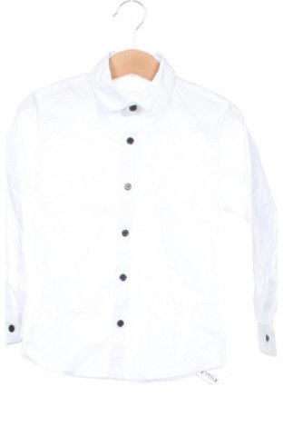 Dětská košile  Next, Velikost 3-4y/ 104-110 cm, Barva Bílá, Cena  779,00 Kč
