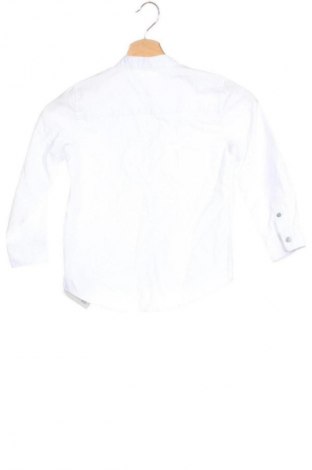 Dětská košile  Next, Velikost 3-4y/ 104-110 cm, Barva Bílá, Cena  629,00 Kč