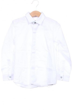 Dětská košile  Next, Velikost 3-4y/ 104-110 cm, Barva Bílá, Cena  629,00 Kč