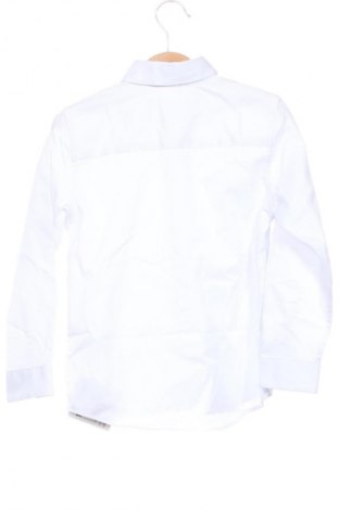 Dětská košile  Next, Velikost 3-4y/ 104-110 cm, Barva Bílá, Cena  629,00 Kč