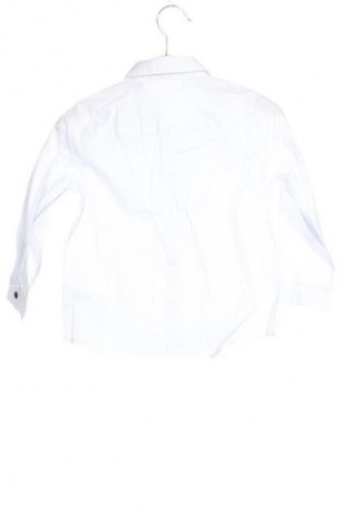 Kinderhemd Next, Größe 18-24m/ 86-98 cm, Farbe Weiß, Preis € 34,99