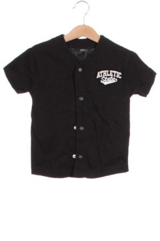 Cămașă pentru copii Next, Mărime 18-24m/ 86-98 cm, Culoare Negru, Preț 161,99 Lei