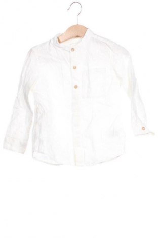 Cămașă pentru copii Next, Mărime 2-3y/ 98-104 cm, Culoare Ecru, Preț 161,99 Lei