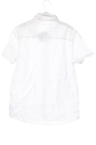 Kinderhemd Next, Größe 9-10y/ 140-146 cm, Farbe Ecru, Preis 33,99 €