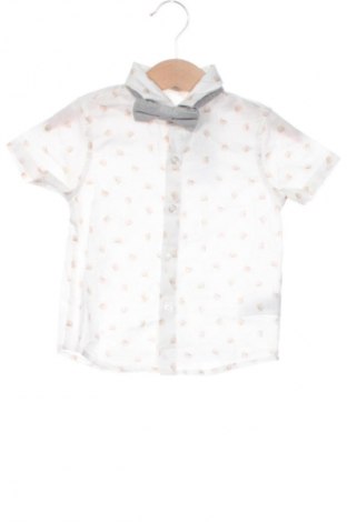Dětská košile  Next, Velikost 12-18m/ 80-86 cm, Barva Vícebarevné, Cena  779,00 Kč