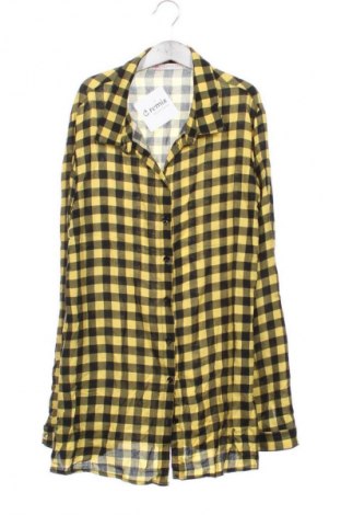 Kinderhemd PUNTO, Größe 12-13y/ 158-164 cm, Farbe Mehrfarbig, Preis € 9,99