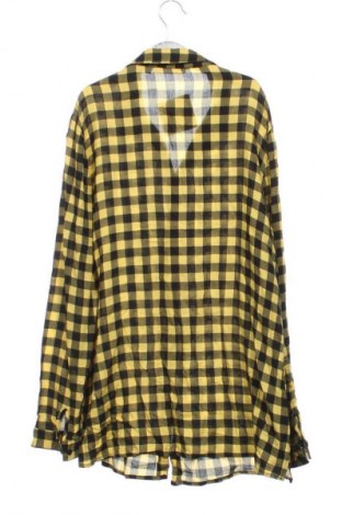 Kinderhemd PUNTO, Größe 12-13y/ 158-164 cm, Farbe Mehrfarbig, Preis € 9,99