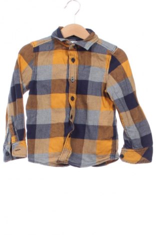 Cămașă pentru copii Palomino, Mărime 2-3y/ 98-104 cm, Culoare Multicolor, Preț 31,28 Lei