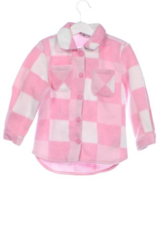 Παιδικό πουκάμισο Pepco, Μέγεθος 3-4y/ 104-110 εκ., Χρώμα Πολύχρωμο, Τιμή 6,00 €