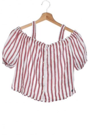 Παιδικό πουκάμισο Pepe Jeans, Μέγεθος 10-11y/ 146-152 εκ., Χρώμα Πολύχρωμο, Τιμή 14,00 €