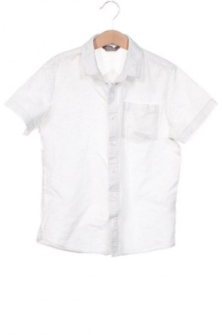 Cămașă pentru copii Primark, Mărime 9-10y/ 140-146 cm, Culoare Alb, Preț 29,19 Lei