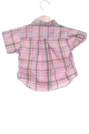 Dětská košile  Ralph Lauren, Velikost 12-18m/ 80-86 cm, Barva Vícebarevné, Cena  448,00 Kč