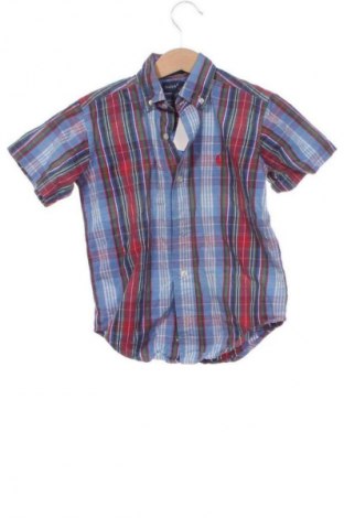 Dětská košile  Ralph Lauren, Velikost 4-5y/ 110-116 cm, Barva Vícebarevné, Cena  448,00 Kč