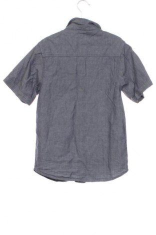 Cămașă pentru copii Rebel, Mărime 9-10y/ 140-146 cm, Culoare Albastru, Preț 29,19 Lei