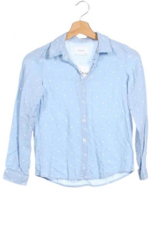 Kinderhemd Reserved, Größe 9-10y/ 140-146 cm, Farbe Mehrfarbig, Preis 5,75 €