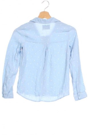 Kinderhemd Reserved, Größe 9-10y/ 140-146 cm, Farbe Mehrfarbig, Preis 5,75 €