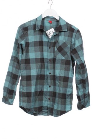 Dětská košile  S.Oliver, Velikost 15-18y/ 170-176 cm, Barva Vícebarevné, Cena  129,00 Kč