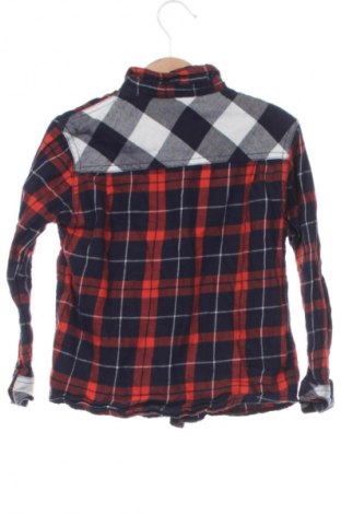 Παιδικό πουκάμισο S.Oliver, Μέγεθος 3-4y/ 104-110 εκ., Χρώμα Πολύχρωμο, Τιμή 5,99 €
