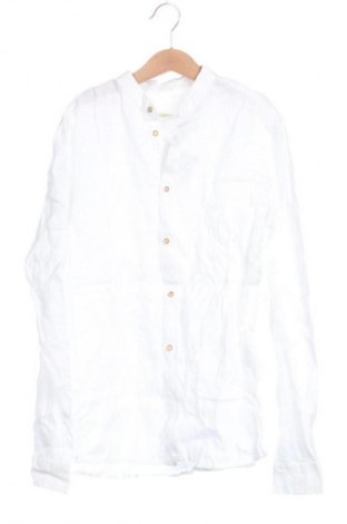 Dětská košile  SP1, Velikost 12-13y/ 158-164 cm, Barva Bílá, Cena  109,00 Kč