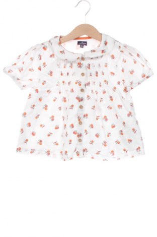 Παιδικό πουκάμισο Sergent Major, Μέγεθος 3-4y/ 104-110 εκ., Χρώμα Πολύχρωμο, Τιμή 12,00 €