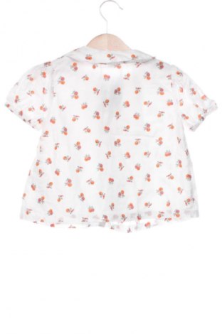 Παιδικό πουκάμισο Sergent Major, Μέγεθος 3-4y/ 104-110 εκ., Χρώμα Πολύχρωμο, Τιμή 12,00 €