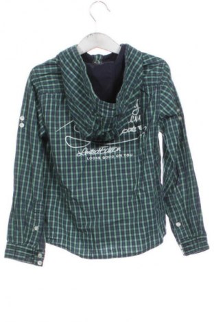 Cămașă pentru copii Sprider, Mărime 5-6y/ 116-122 cm, Culoare Multicolor, Preț 31,28 Lei