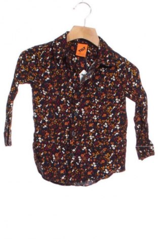 Dětská košile  TILT, Velikost 2-3m/ 56-62 cm, Barva Vícebarevné, Cena  163,00 Kč